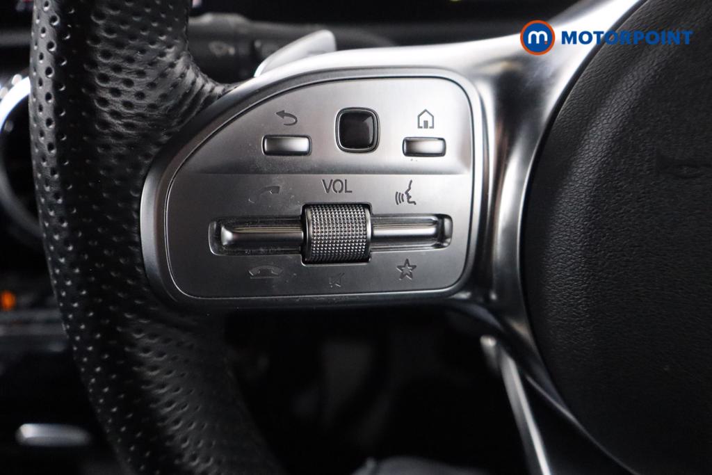 Mercedes-Benz CLA Amg Line Automatic Petrol Estate - Stock Number (1619722) - 6th supplementary image