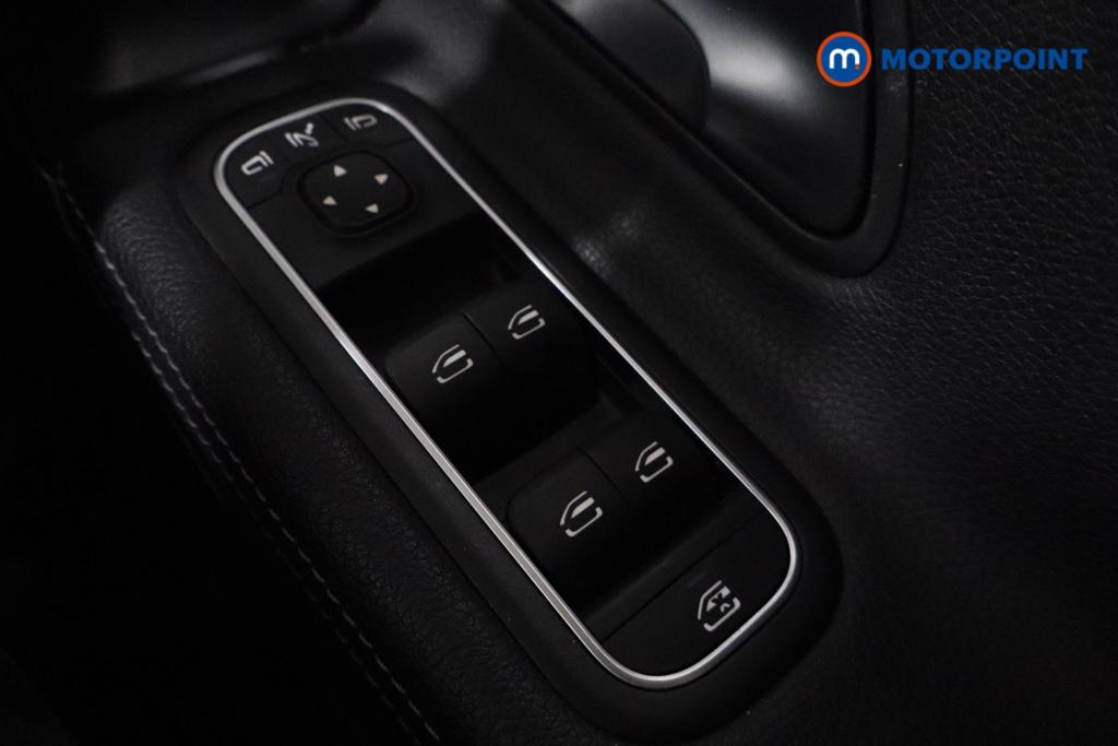 Mercedes-Benz CLA Amg Line Automatic Petrol Estate - Stock Number (1619722) - 10th supplementary image