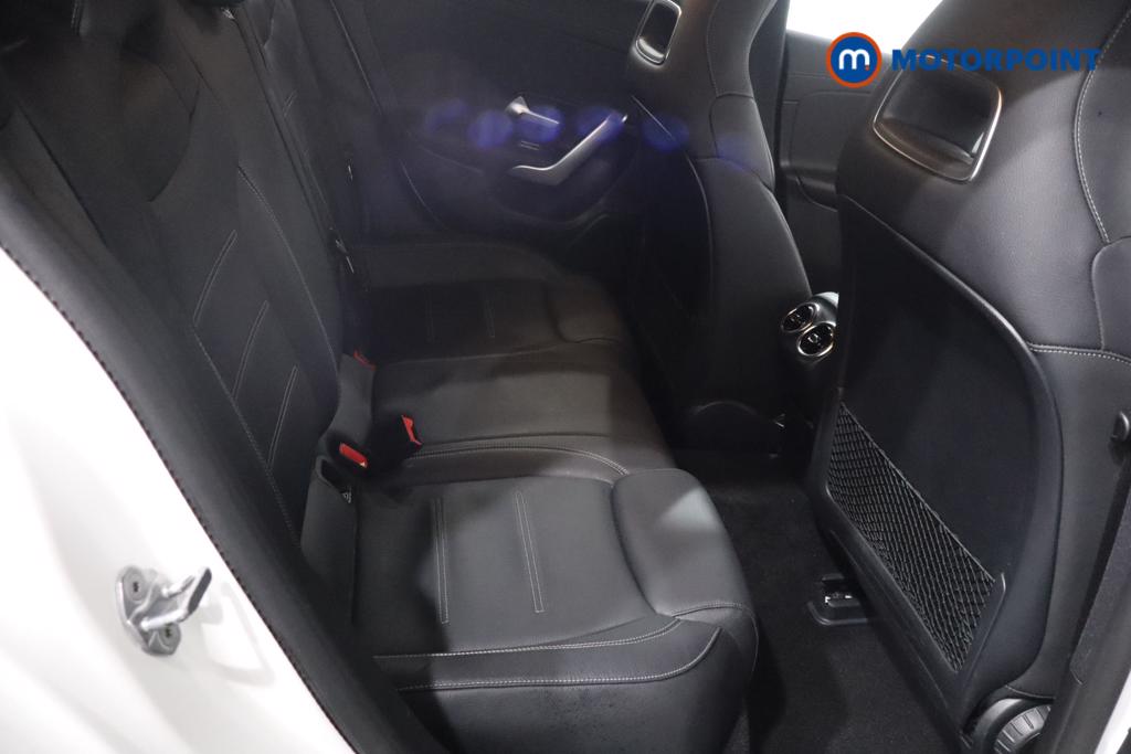 Mercedes-Benz CLA Amg Line Automatic Petrol Estate - Stock Number (1619722) - 13th supplementary image