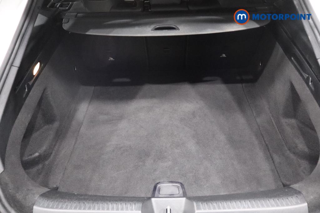 Mercedes-Benz CLA Amg Line Automatic Petrol Estate - Stock Number (1619722) - 16th supplementary image