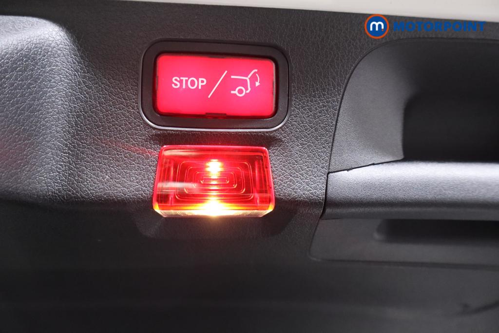 Mercedes-Benz CLA Amg Line Automatic Petrol Estate - Stock Number (1619722) - 17th supplementary image