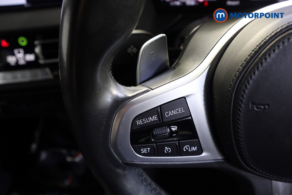 BMW 1 Series M135i Automatic Petrol Hatchback - Stock Number (1620047) - 3rd supplementary image