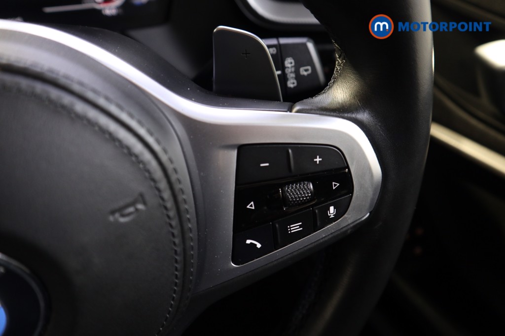 BMW 1 Series M135i Automatic Petrol Hatchback - Stock Number (1620047) - 4th supplementary image