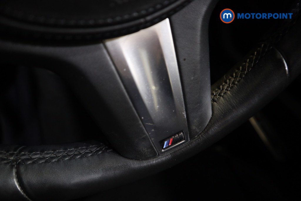 BMW 1 Series M135i Automatic Petrol Hatchback - Stock Number (1620047) - 5th supplementary image