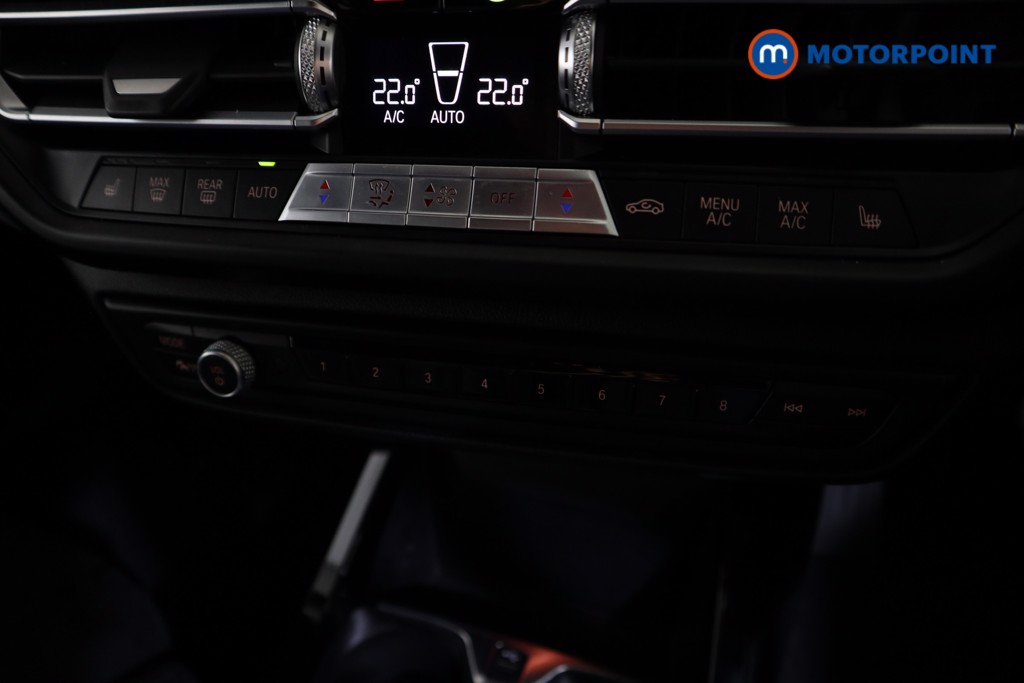 BMW 1 Series M135i Automatic Petrol Hatchback - Stock Number (1620047) - 8th supplementary image