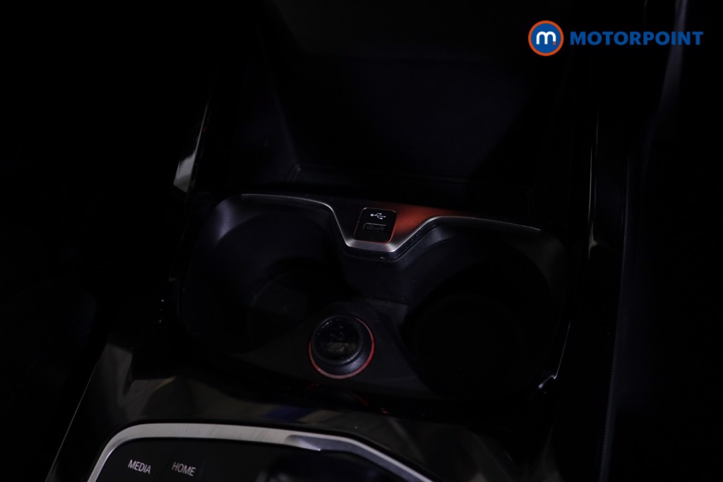 BMW 1 Series M135i Automatic Petrol Hatchback - Stock Number (1620047) - 9th supplementary image