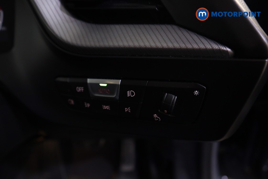 BMW 1 Series M135i Automatic Petrol Hatchback - Stock Number (1620047) - 12th supplementary image