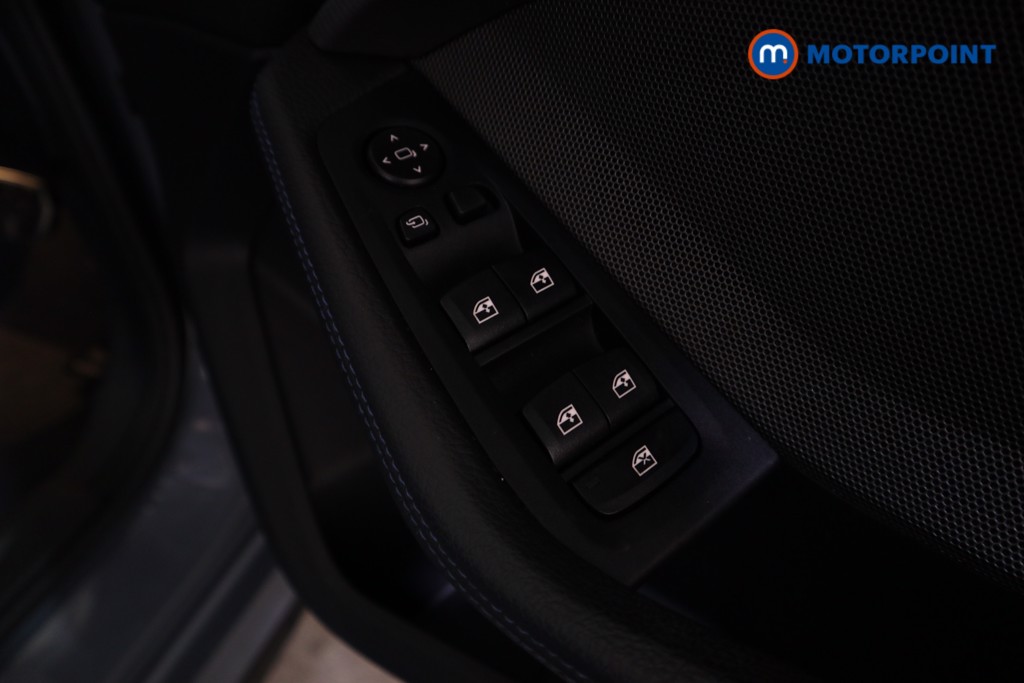 BMW 1 Series M135i Automatic Petrol Hatchback - Stock Number (1620047) - 13th supplementary image