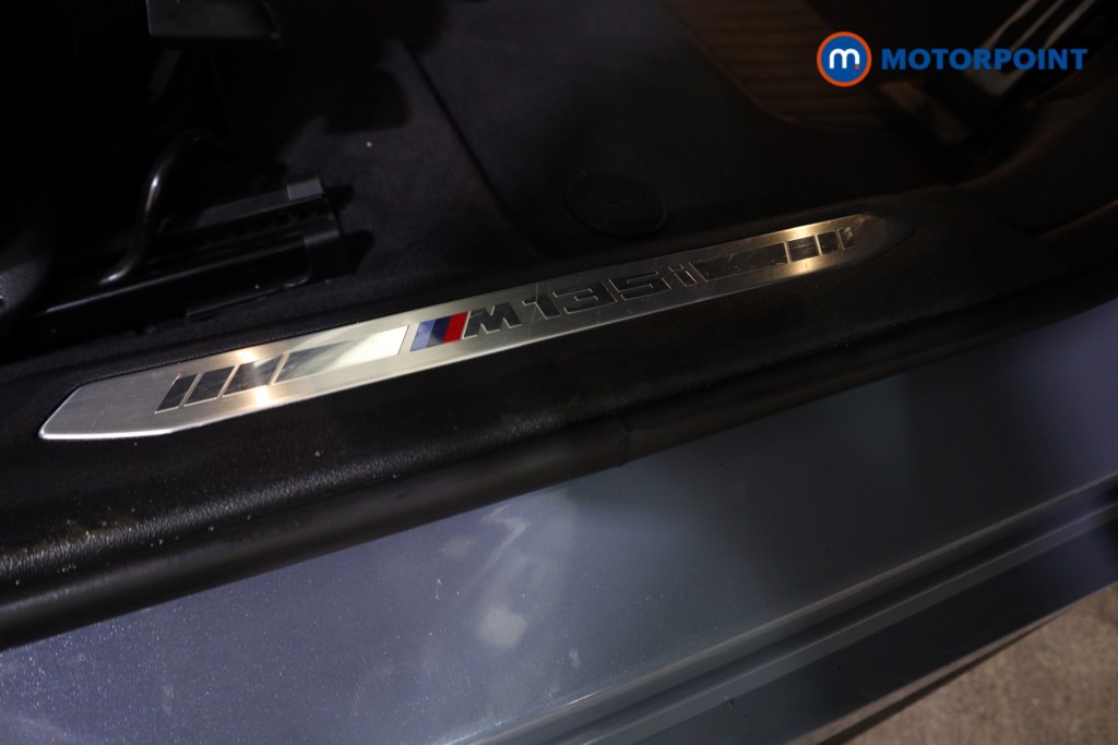 BMW 1 Series M135i Automatic Petrol Hatchback - Stock Number (1620047) - 15th supplementary image