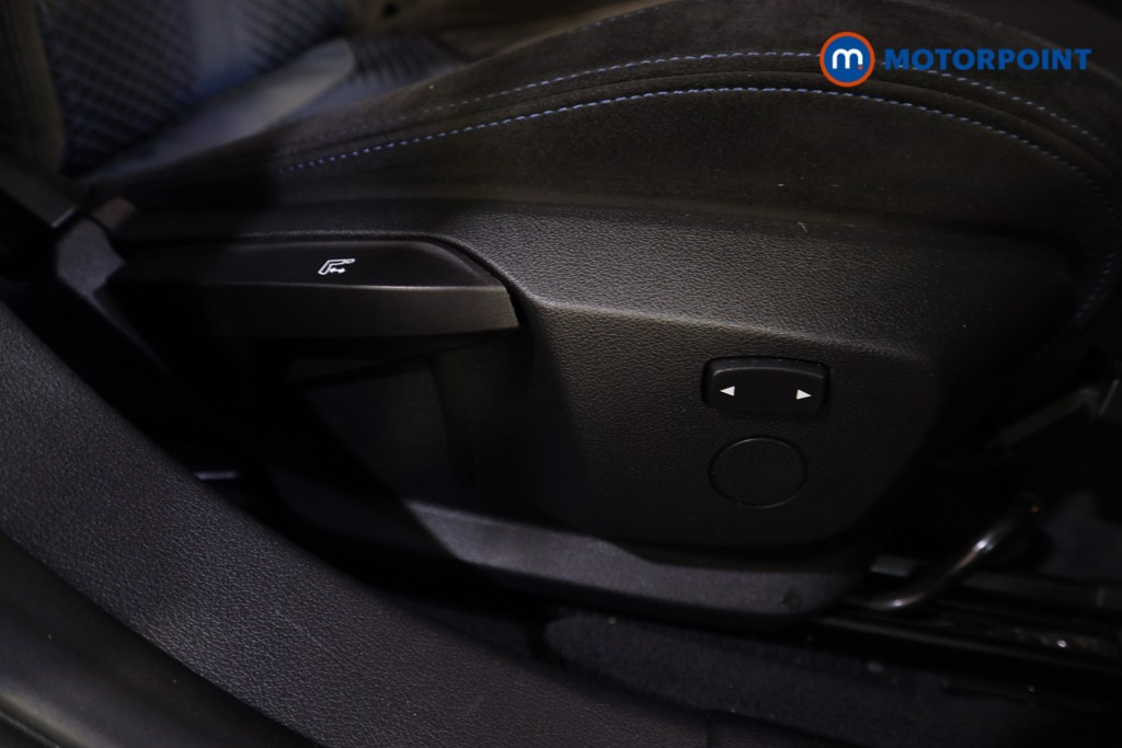 BMW 1 Series M135i Automatic Petrol Hatchback - Stock Number (1620047) - 16th supplementary image