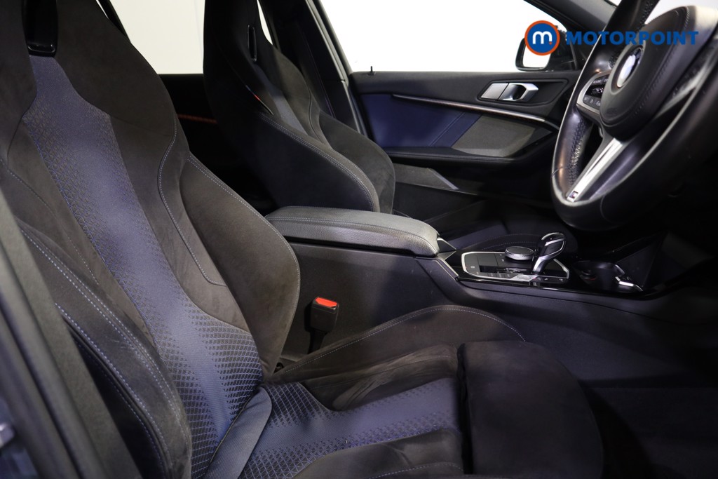 BMW 1 Series M135i Automatic Petrol Hatchback - Stock Number (1620047) - 17th supplementary image