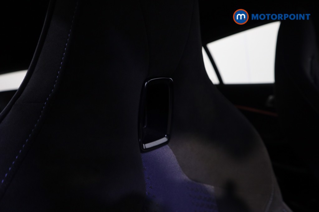 BMW 1 Series M135i Automatic Petrol Hatchback - Stock Number (1620047) - 18th supplementary image