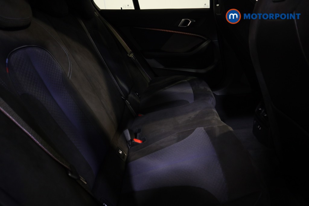 BMW 1 Series M135i Automatic Petrol Hatchback - Stock Number (1620047) - 19th supplementary image