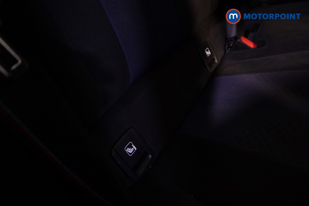 BMW 1 Series M135i Automatic Petrol Hatchback - Stock Number (1620047) - 20th supplementary image