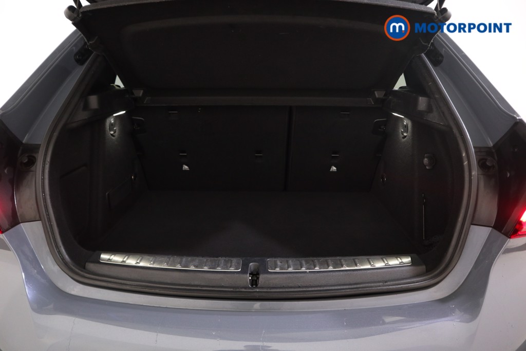 BMW 1 Series M135i Automatic Petrol Hatchback - Stock Number (1620047) - 23rd supplementary image