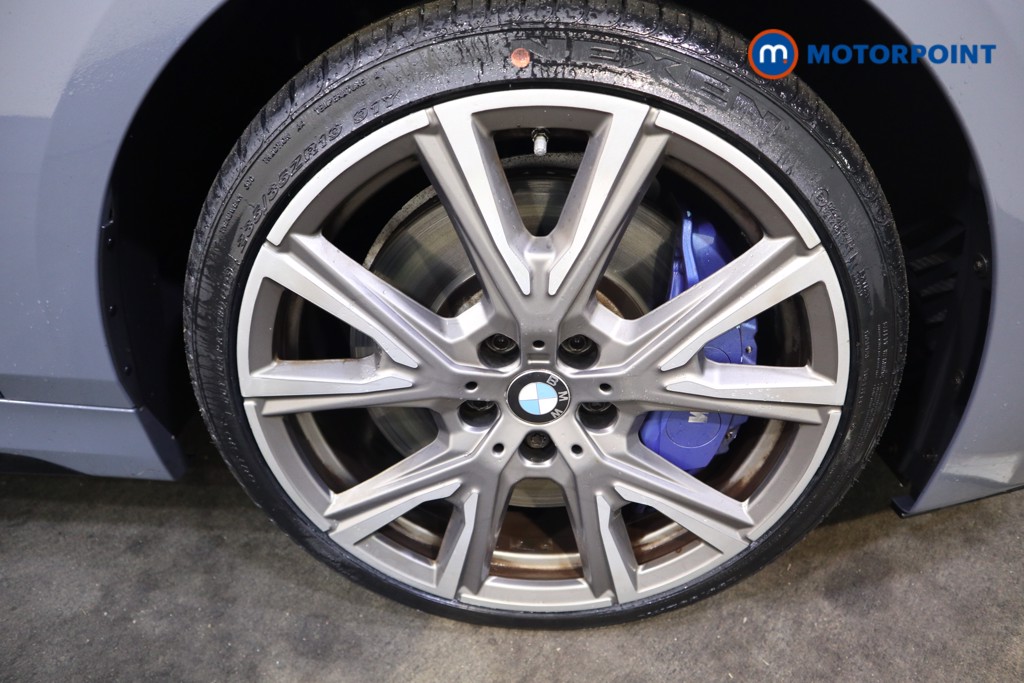 BMW 1 Series M135i Automatic Petrol Hatchback - Stock Number (1620047) - 25th supplementary image