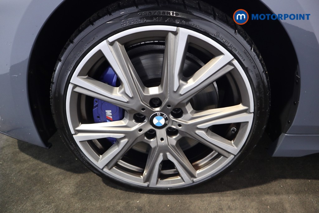 BMW 1 Series M135i Automatic Petrol Hatchback - Stock Number (1620047) - 26th supplementary image