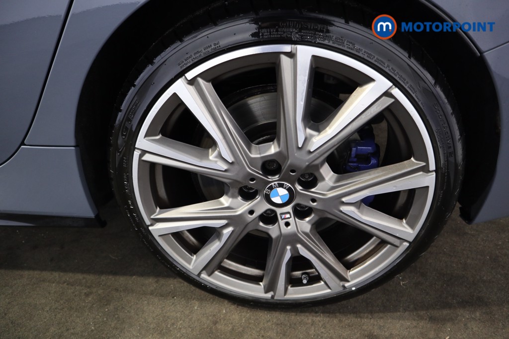 BMW 1 Series M135i Automatic Petrol Hatchback - Stock Number (1620047) - 27th supplementary image