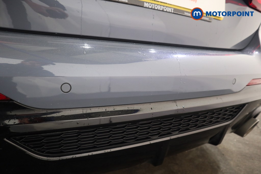 BMW 1 Series M135i Automatic Petrol Hatchback - Stock Number (1620047) - 28th supplementary image