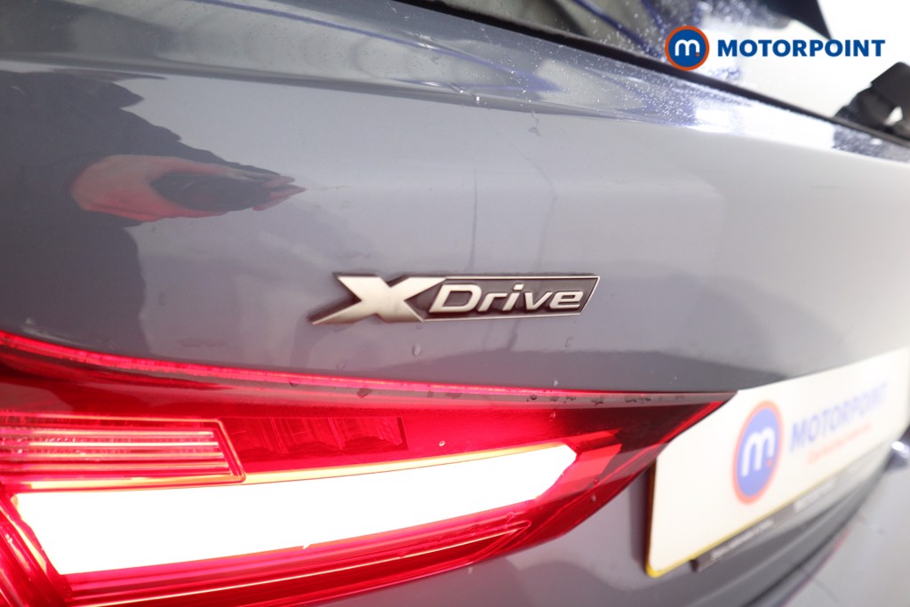 BMW 1 Series M135i Automatic Petrol Hatchback - Stock Number (1620047) - 29th supplementary image