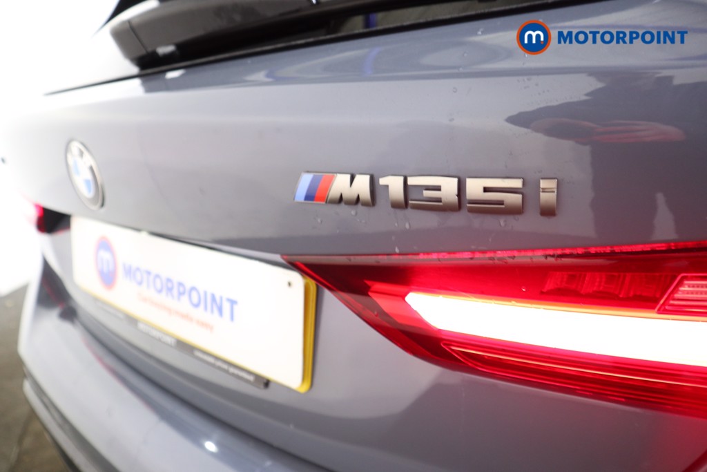 BMW 1 Series M135i Automatic Petrol Hatchback - Stock Number (1620047) - 30th supplementary image