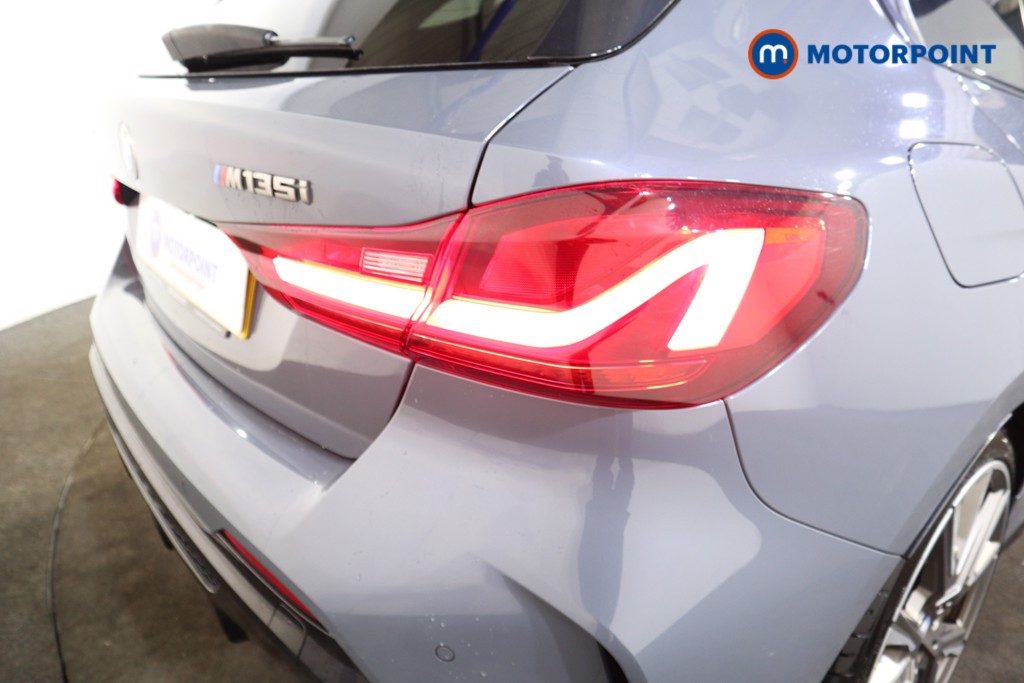 BMW 1 Series M135i Automatic Petrol Hatchback - Stock Number (1620047) - 31st supplementary image