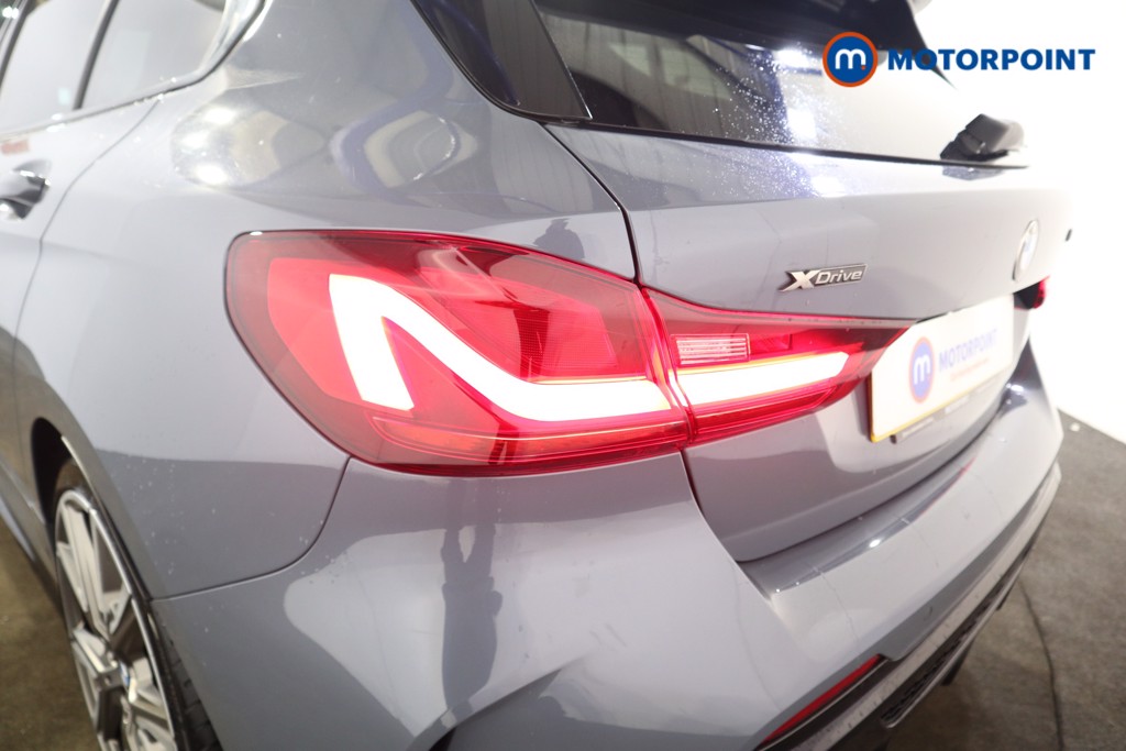 BMW 1 Series M135i Automatic Petrol Hatchback - Stock Number (1620047) - 32nd supplementary image