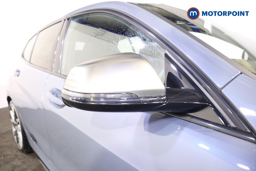 BMW 1 Series M135i Automatic Petrol Hatchback - Stock Number (1620047) - 34th supplementary image