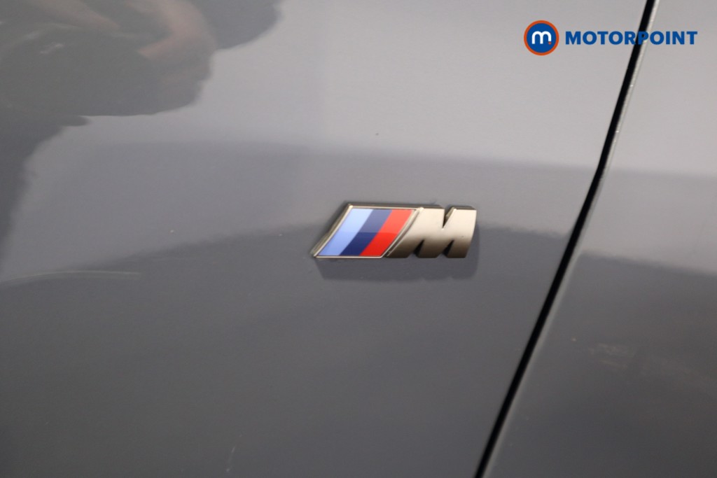 BMW 1 Series M135i Automatic Petrol Hatchback - Stock Number (1620047) - 36th supplementary image