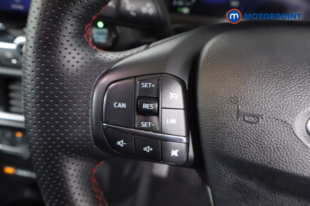 Ford Puma St-Line X Manual Petrol SUV - Stock Number (1620243) - 7th supplementary image