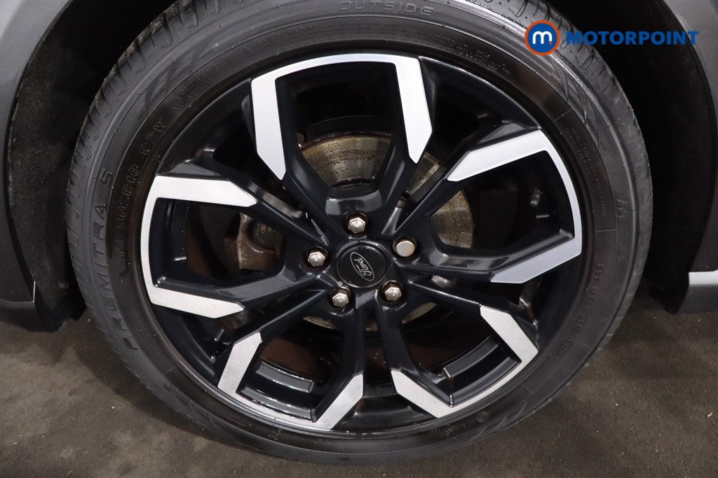 Ford Puma St-Line X Manual Petrol SUV - Stock Number (1620243) - 11th supplementary image