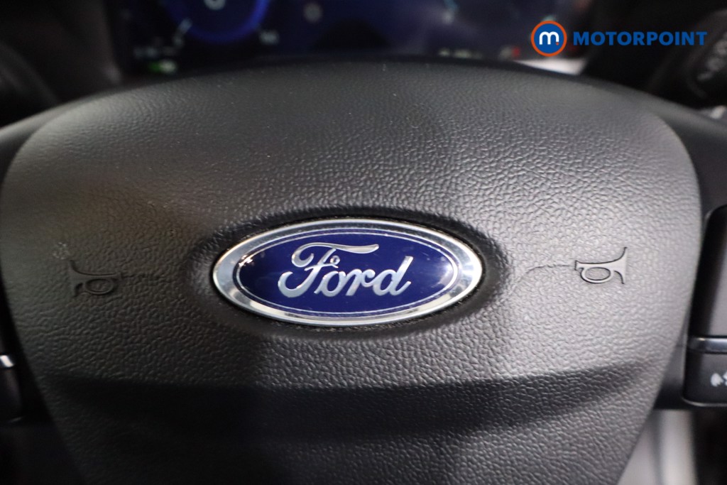 Ford Puma St-Line X Manual Petrol SUV - Stock Number (1620243) - 13th supplementary image