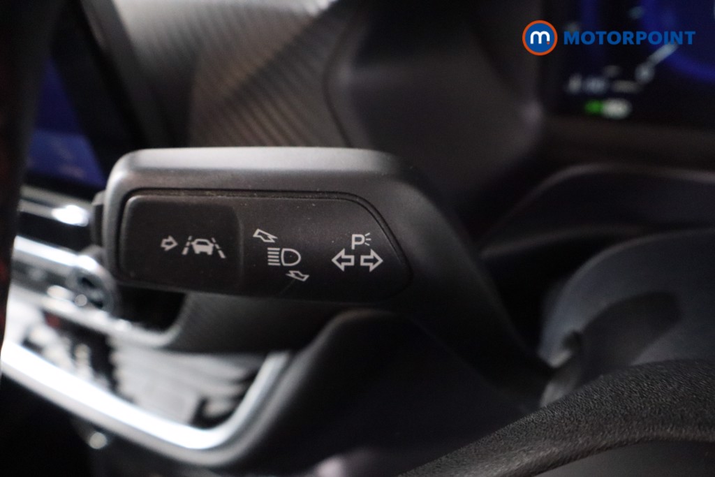 Ford Puma St-Line X Manual Petrol SUV - Stock Number (1620243) - 14th supplementary image