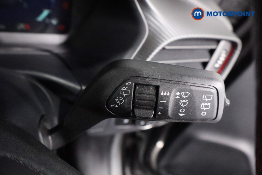 Ford Puma St-Line X Manual Petrol SUV - Stock Number (1620243) - 15th supplementary image