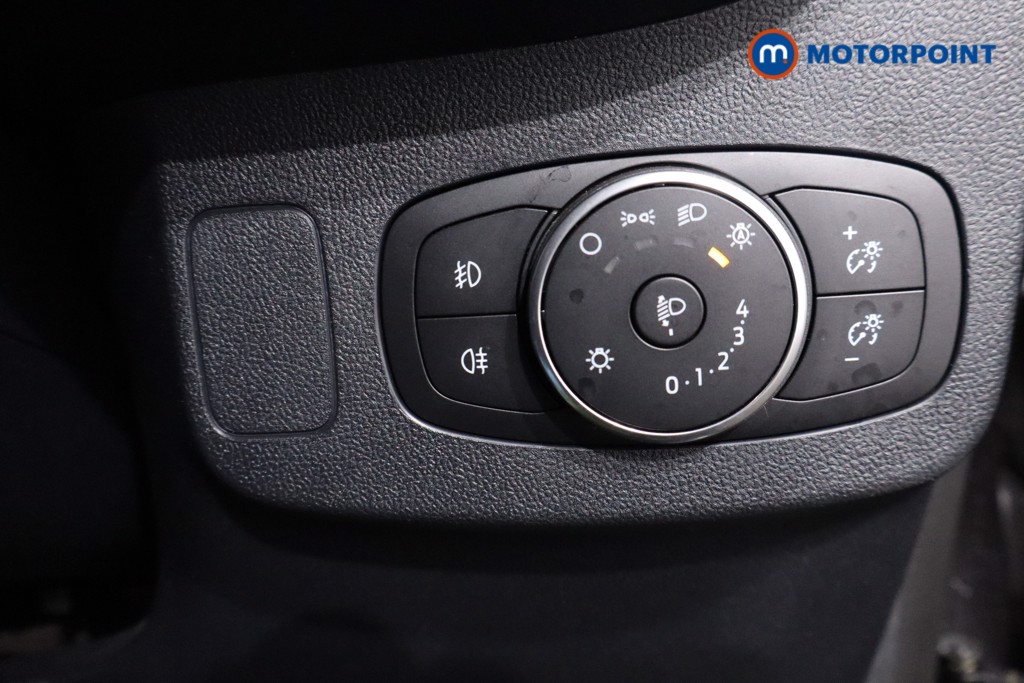 Ford Puma St-Line X Manual Petrol SUV - Stock Number (1620243) - 17th supplementary image