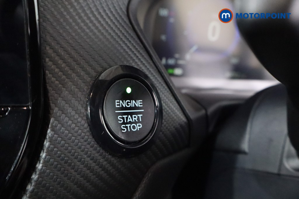 Ford Puma St-Line X Manual Petrol SUV - Stock Number (1620243) - 18th supplementary image