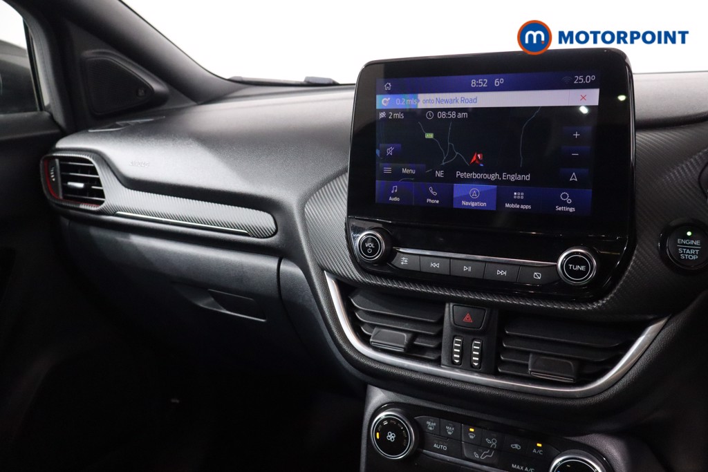Ford Puma St-Line X Manual Petrol SUV - Stock Number (1620243) - 19th supplementary image