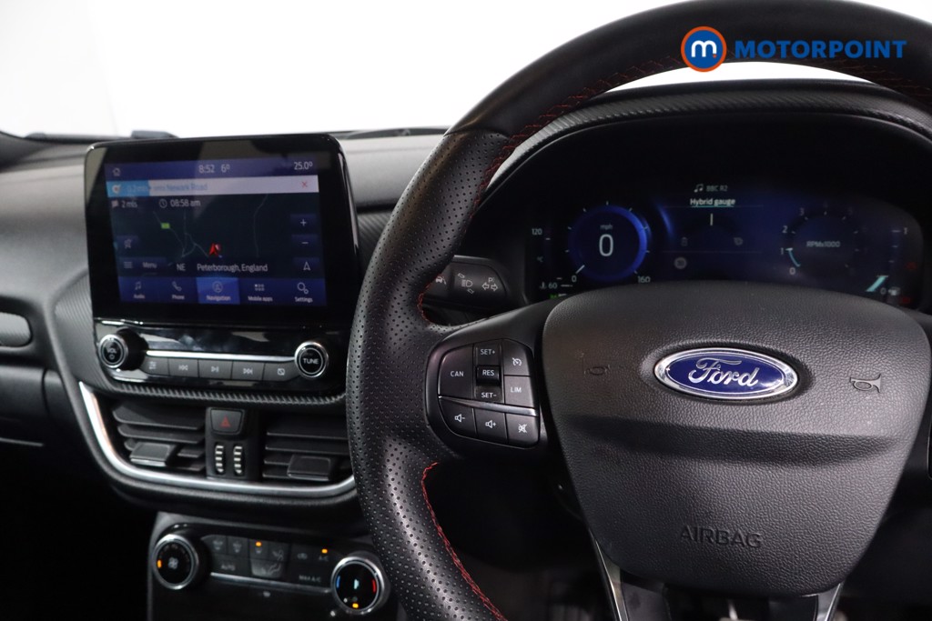 Ford Puma St-Line X Manual Petrol SUV - Stock Number (1620243) - 20th supplementary image