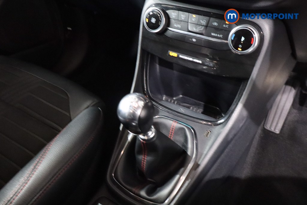 Ford Puma St-Line X Manual Petrol SUV - Stock Number (1620243) - 22nd supplementary image