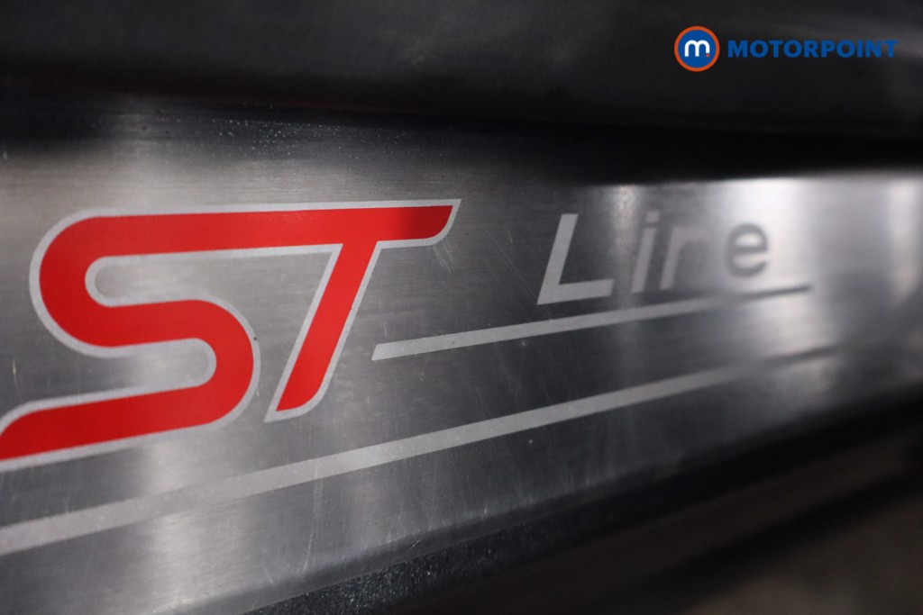 Ford Puma St-Line X Manual Petrol SUV - Stock Number (1620243) - 24th supplementary image