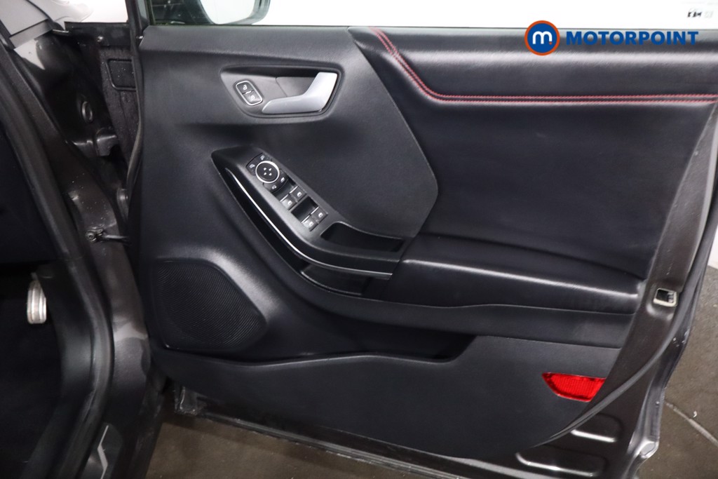 Ford Puma St-Line X Manual Petrol SUV - Stock Number (1620243) - 25th supplementary image