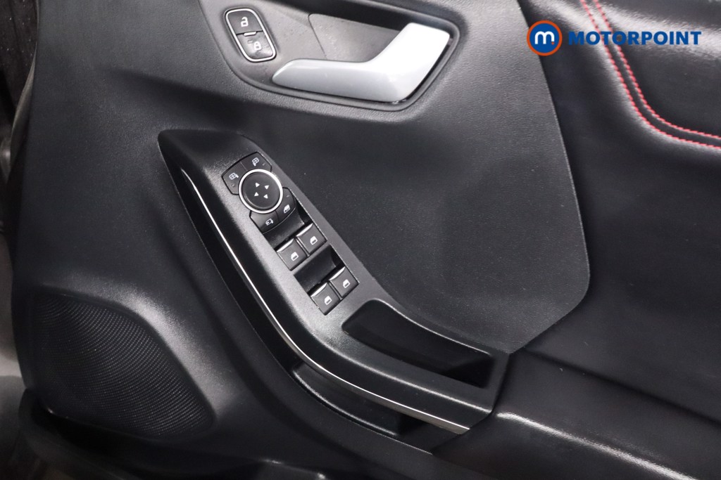 Ford Puma St-Line X Manual Petrol SUV - Stock Number (1620243) - 26th supplementary image