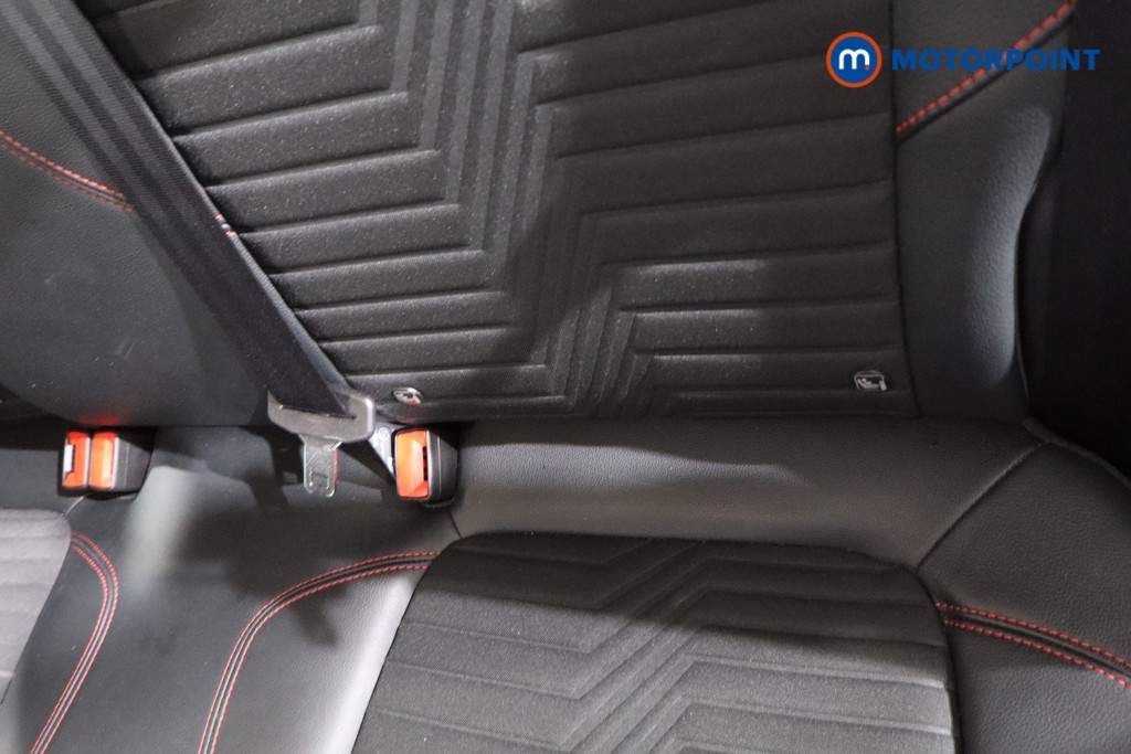 Ford Puma St-Line X Manual Petrol SUV - Stock Number (1620243) - 27th supplementary image