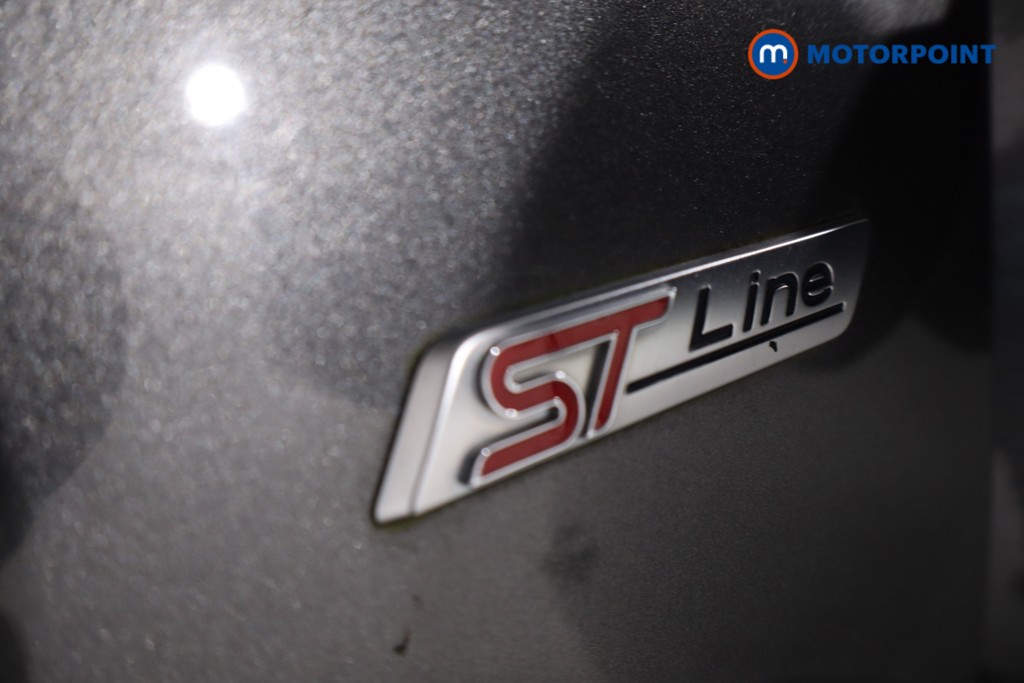 Ford Puma St-Line X Manual Petrol SUV - Stock Number (1620243) - 28th supplementary image