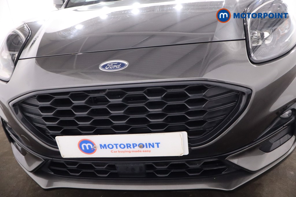 Ford Puma St-Line X Manual Petrol SUV - Stock Number (1620243) - 29th supplementary image