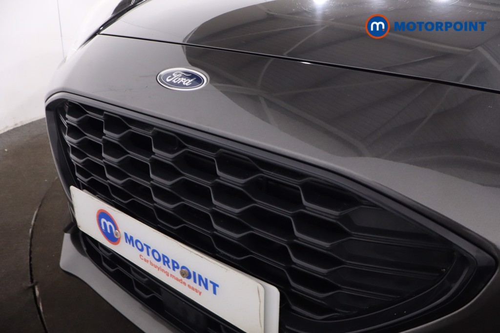 Ford Puma St-Line X Manual Petrol SUV - Stock Number (1620243) - 30th supplementary image