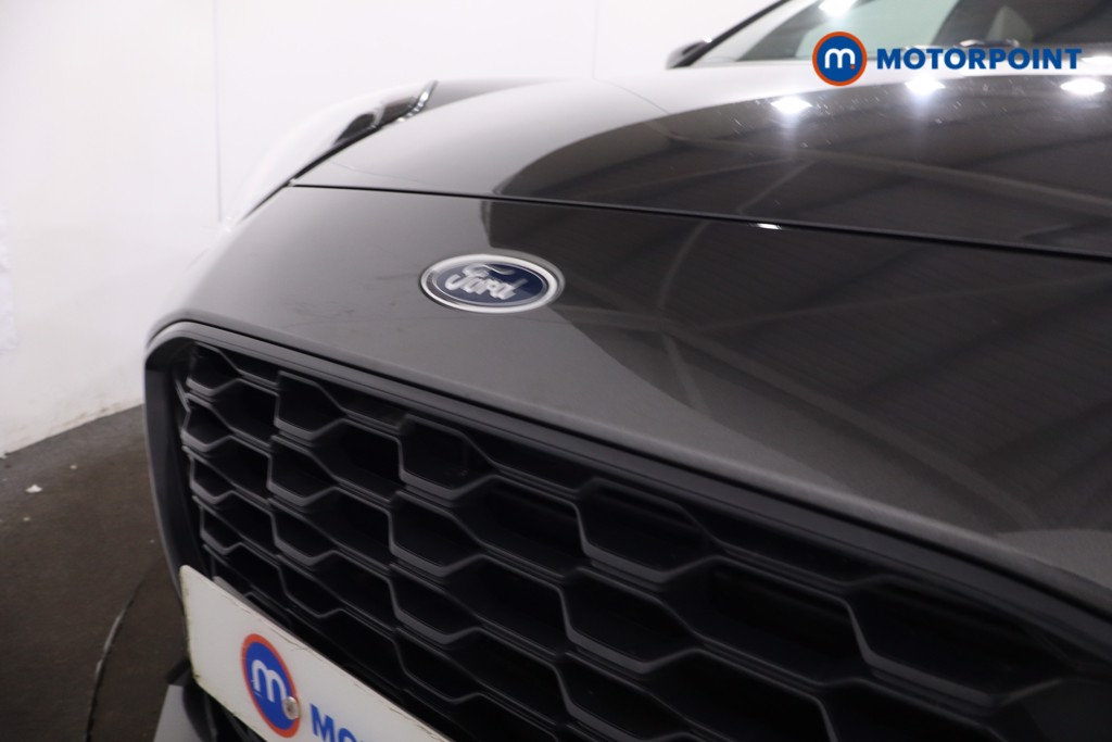 Ford Puma St-Line X Manual Petrol SUV - Stock Number (1620243) - 31st supplementary image