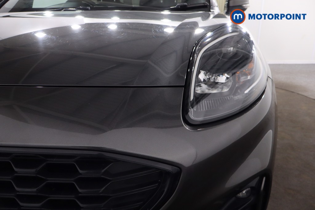 Ford Puma St-Line X Manual Petrol SUV - Stock Number (1620243) - 32nd supplementary image