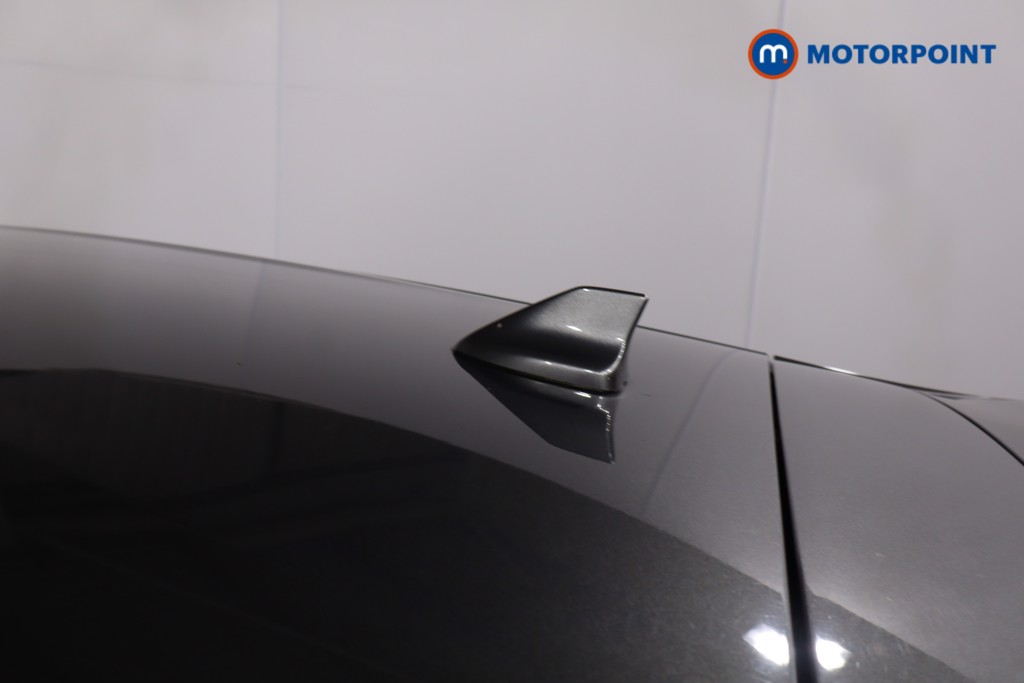 Ford Puma St-Line X Manual Petrol SUV - Stock Number (1620243) - 35th supplementary image