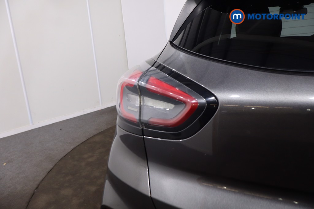 Ford Puma St-Line X Manual Petrol SUV - Stock Number (1620243) - 37th supplementary image